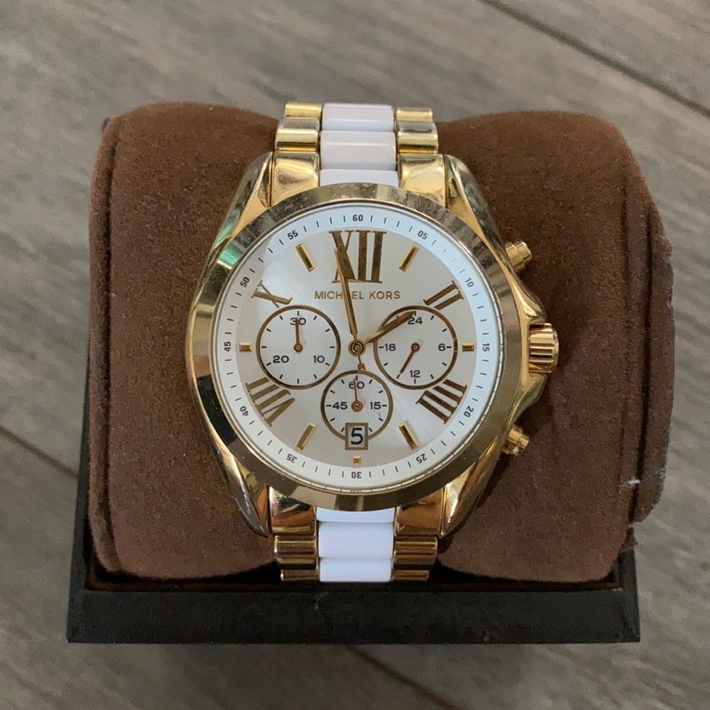 MICHAEL KORS WATCH - Picture 4 of 11